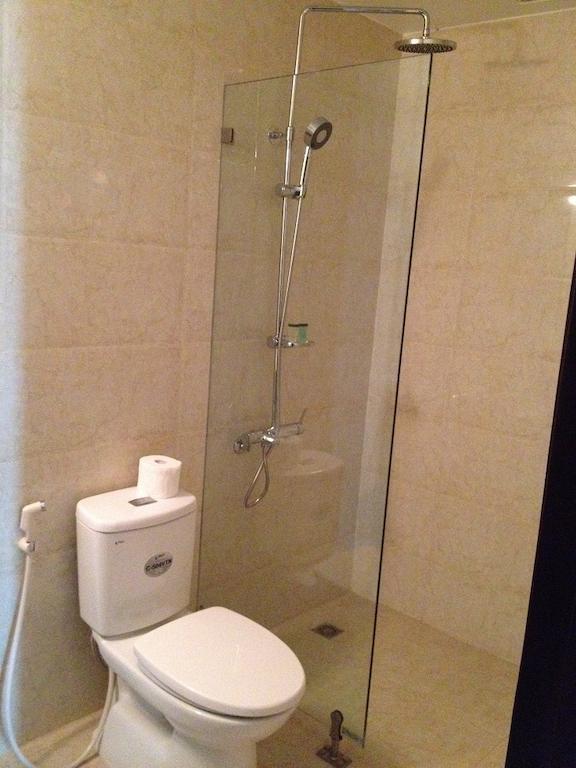 Royal Anan Hotel Ninh Binh Room photo